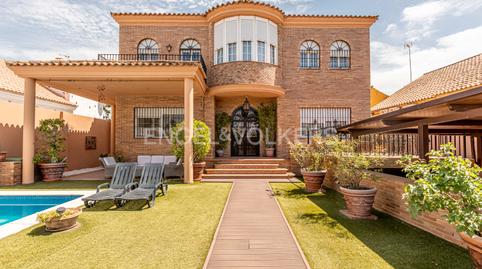 Foto 5 de Casa o xalet en venda a Consolación, Utrera