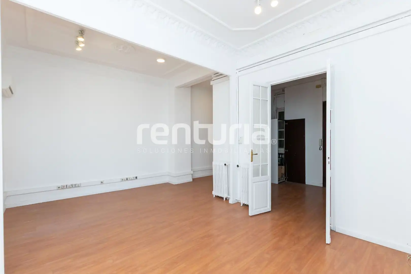 Office space with terrace to rent in Plaça de l'Ajuntament, imagen 10