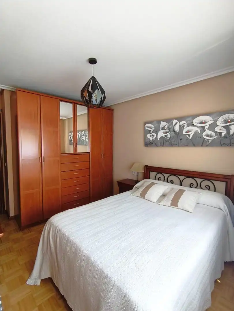 Piso en venta en Carretera Carretera Estación, San Claudio - Trubia - Las Caldas