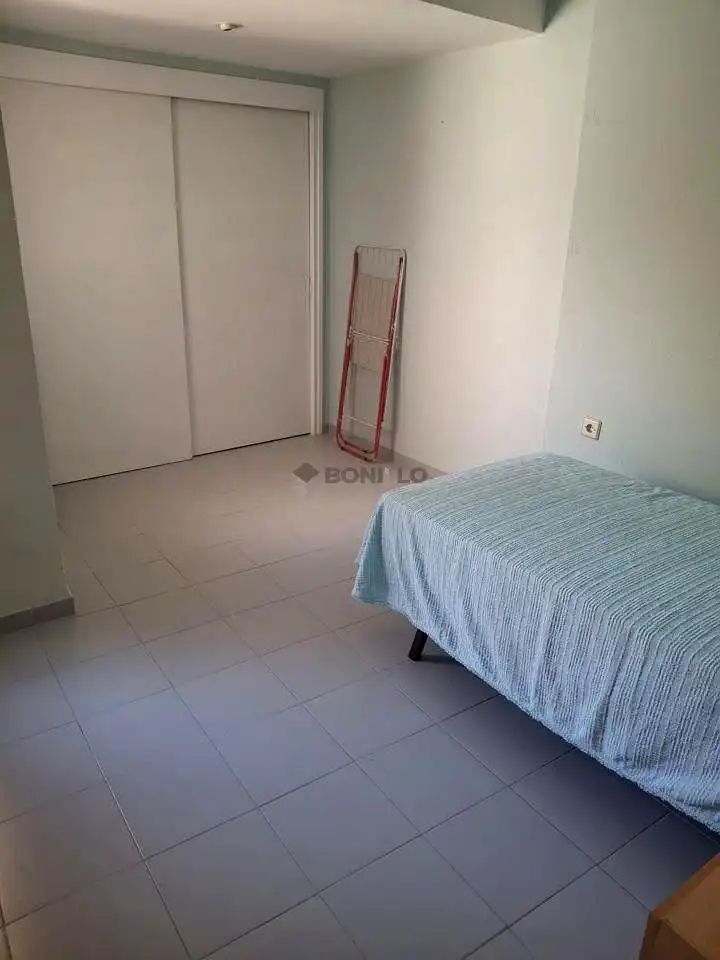 Bedroom of Flat for rent in Centro