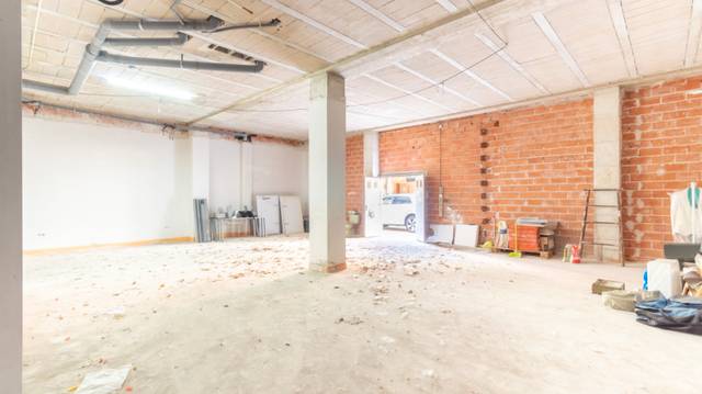 Local comercial en Alquiler en Centro Urbano