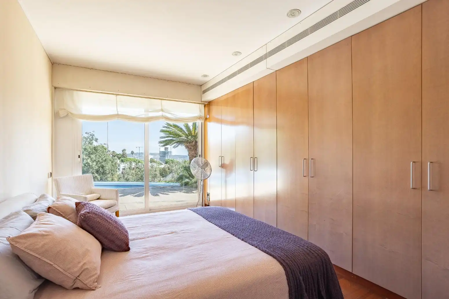 Casa o chalet en venta en Esplugues de Llobregat - Calle PERE BERRUGUETE, Ciutat Diagonal