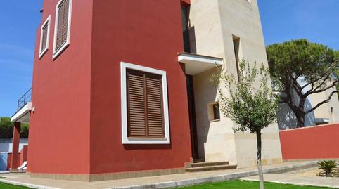 Foto 3 de Casa o xalet de lloguer a Calle el Cangrejo, 7, La Barrosa, Chiclana de la Frontera