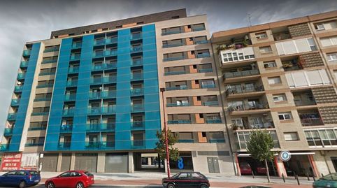 Foto 2 de Garaje en venta en Bloq. Andikollano,arriotxe,vial/parcela Ue-06 Pgou, Lutxana - Llano, Barakaldo