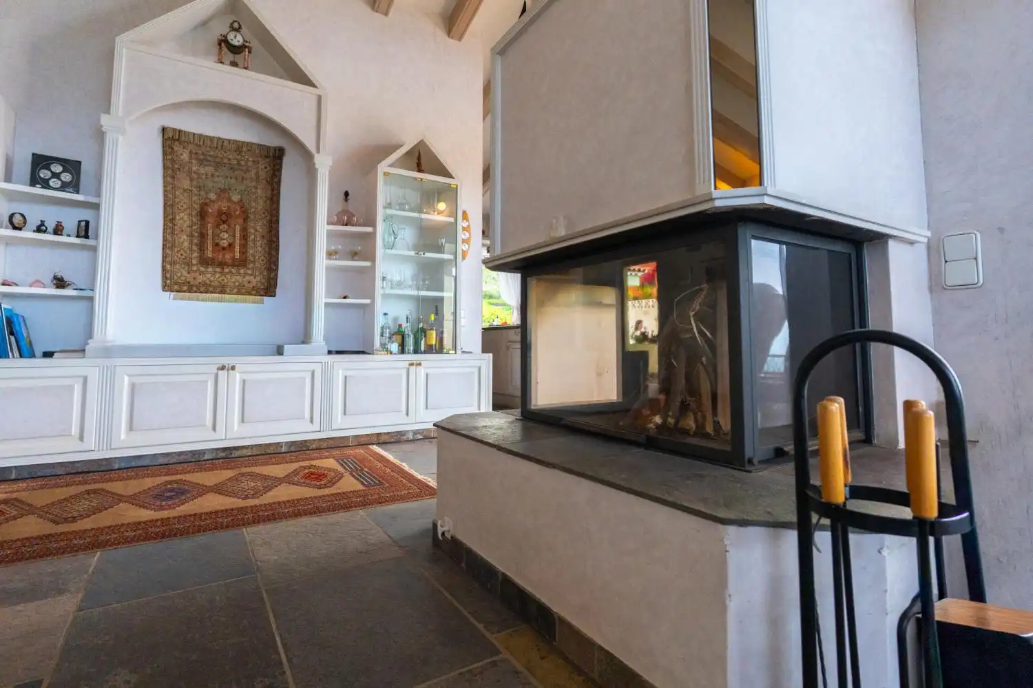 Casa o xalet en venda en Santa Úrsula amb Traster