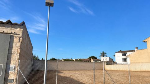Solar en venta en MURO