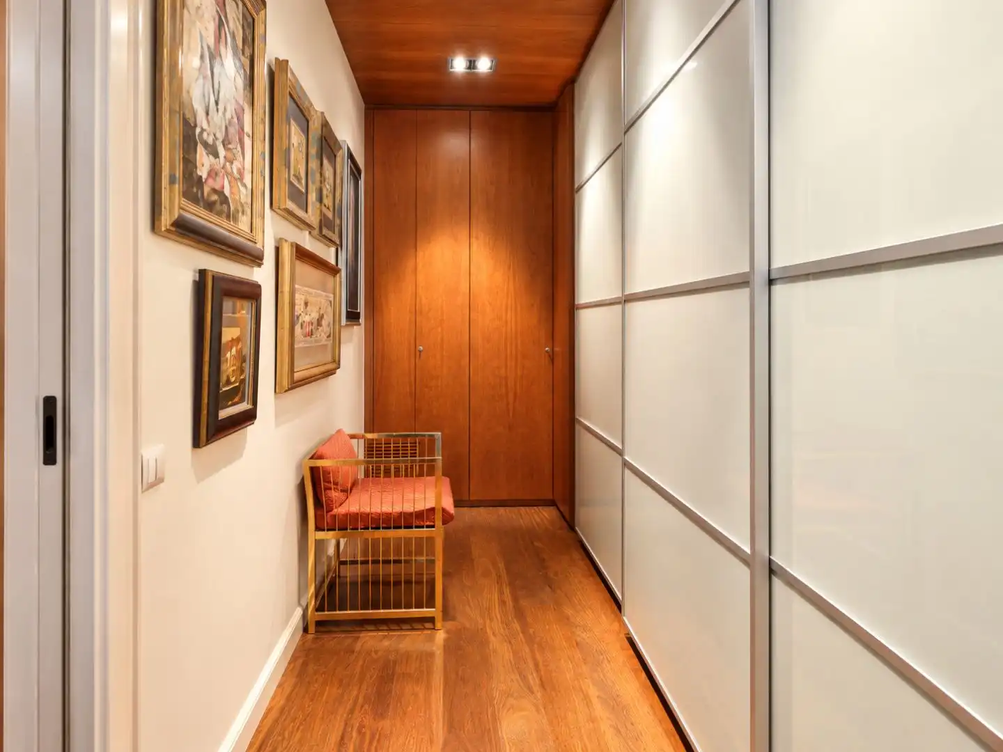 Casa aparellada amb jardí en venda a Riera del Pare Fita 1, imagen 19