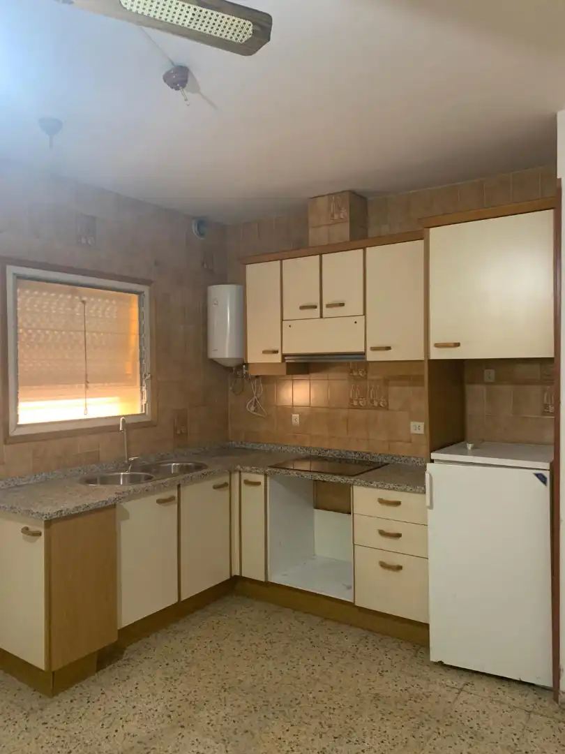 Reihenhaus mit Terrasse zum Verkauf in Carrer Camí de Sant Joan, imagen 3