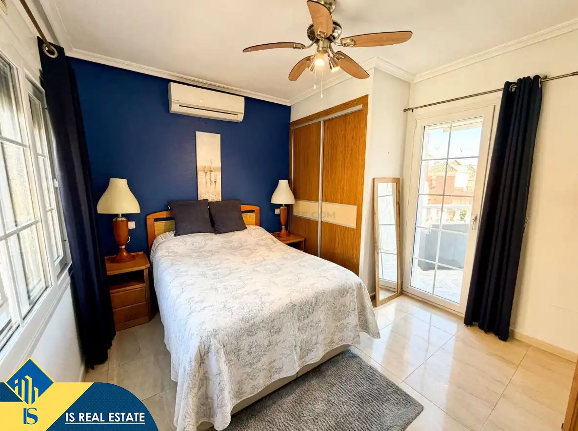 Villa avec jardin à vendre à San Miguel de Salinas, imagen 15