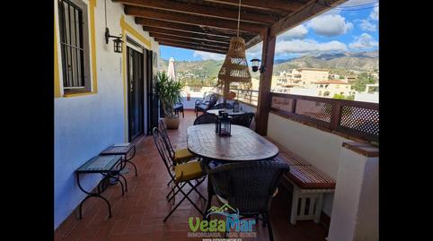 Foto 3 de Pis en venda a Real de la Herradura, La Herradura centro, Granada