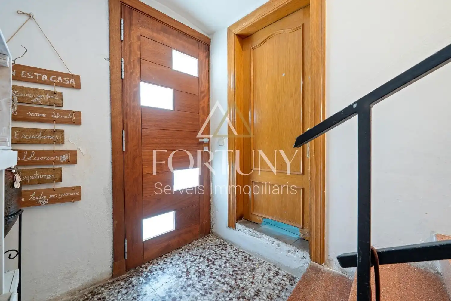 Casa en venda a Raval de la Pau, imagen 6