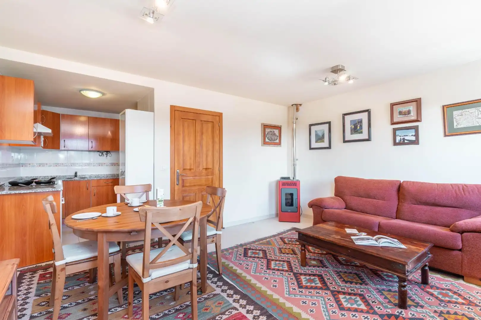 Ático con ascensor en venta en PIEDRAS-SI 46, imagen 37