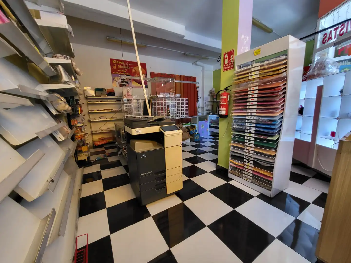 Locale commerciale in cessione a Silla, imagen 5