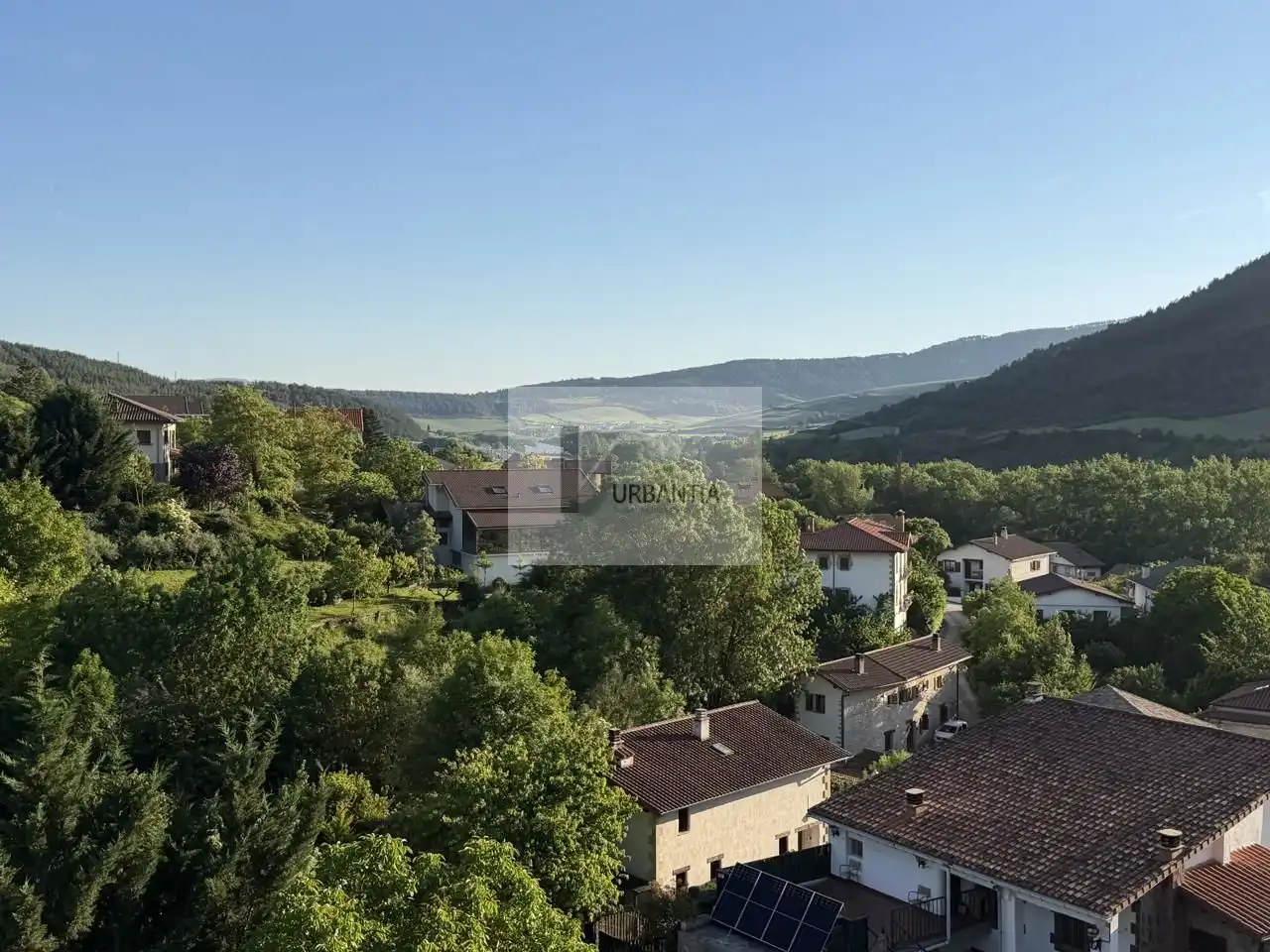 Residential zum Verkauf in Ezcabarte