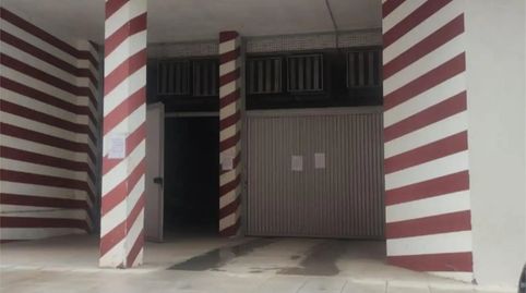 Foto 2 von Garage zur Miete in Avenida Fernando Blanco, 65, Cee, A Coruña