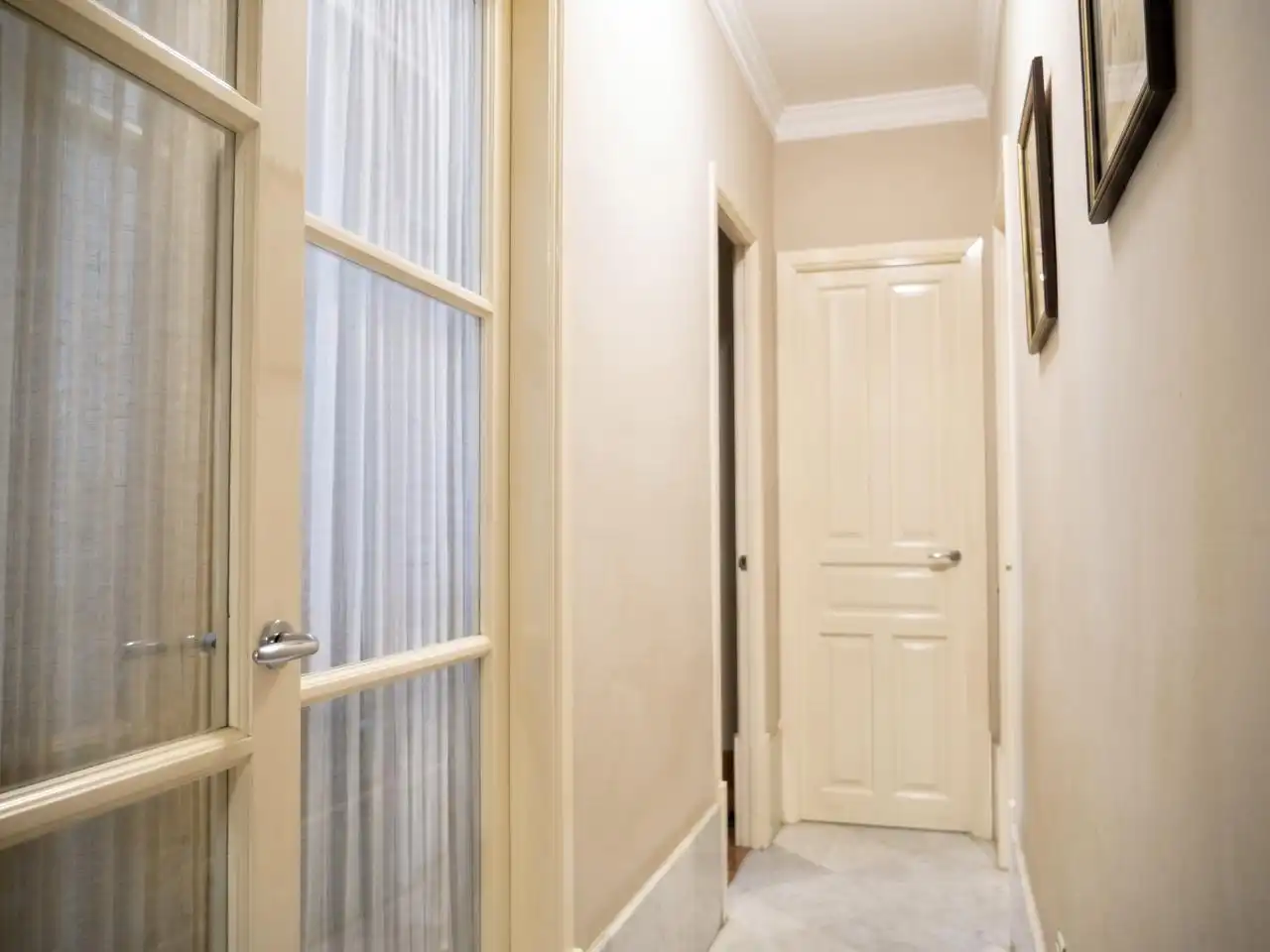 Flat for sale in Sevilla  with Air Conditioner, Terrace and Furnished