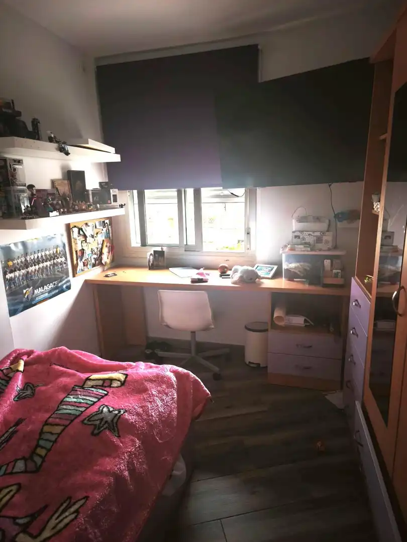 Piso con terraza en venta en Churriana, imagen 8