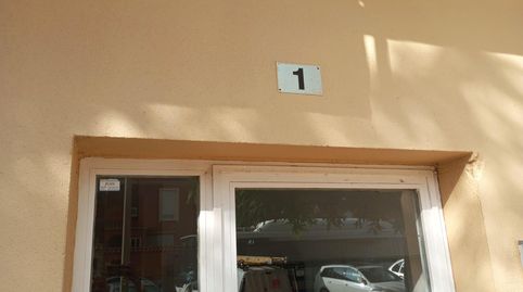 Foto 3 de Apartament en venda a San Bernabé, Algeciras