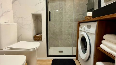 Foto 2 de Apartamento de alquiler en Plaza Géminis, 1, Aguadulce Sur, Roquetas de Mar