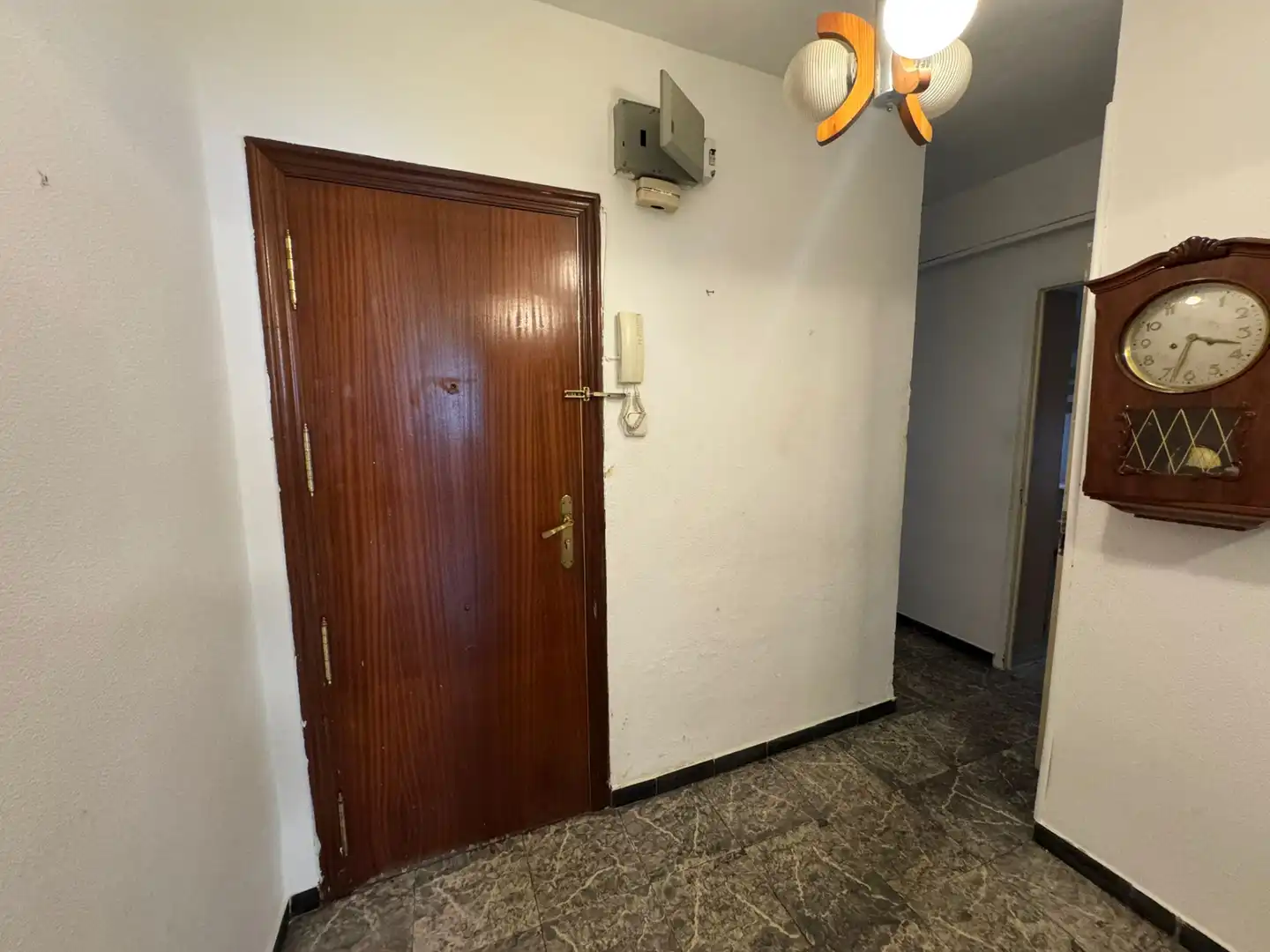 Pis amb terrassa en venda a Calle Béjar 703013, imagen 2