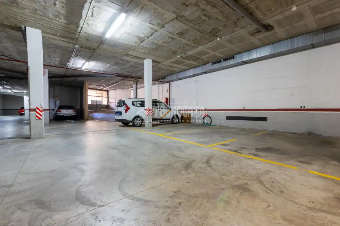 Parking de Piso en venta en Vila-seca con Aire acondicionado, Terraza y Balcón
