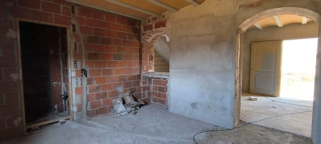 Casa o xalet en venda en Ricote