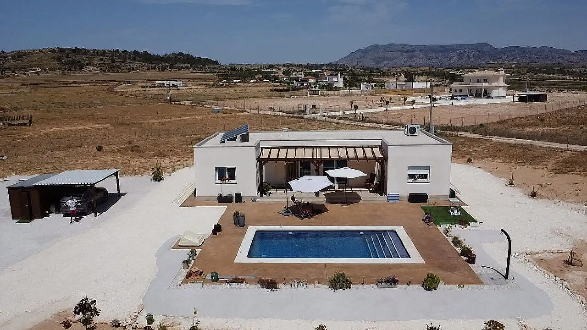 Haus zum Verkauf in El Pinós / Pinoso, imagen 2