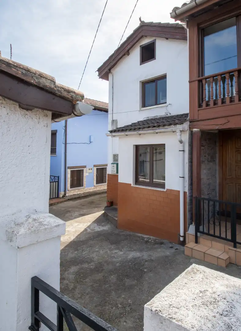 Maison mitoyenne avec jardin à vendre à Villaviciosa - LG BOZANES, imagen 11