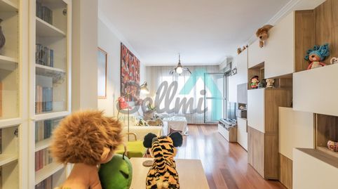 Foto 2 von Wohnung zur Miete in José María Marcilla, Montecerrao, Oviedo