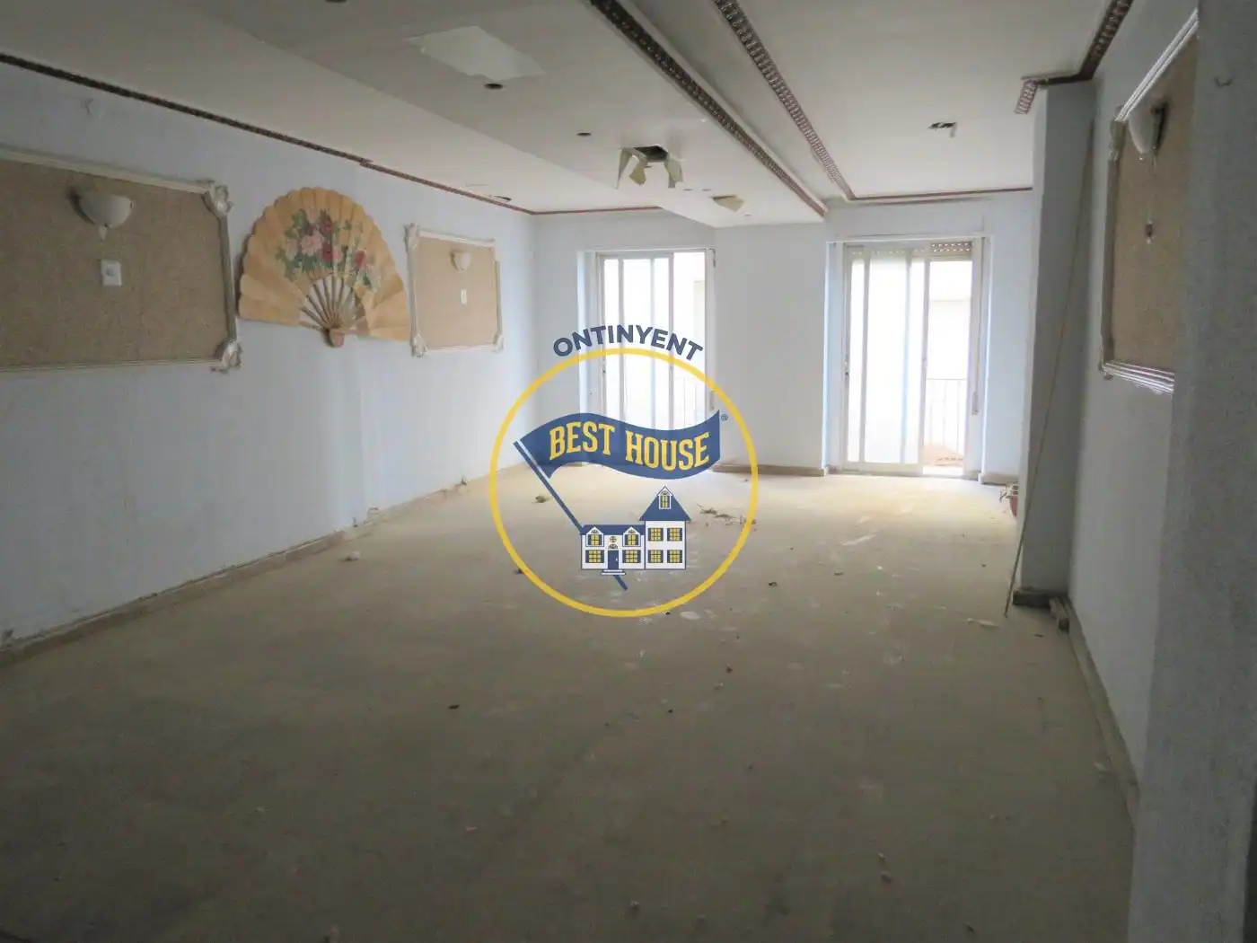 Casa o chalet en venta en Sant Josep - Zona Hospital