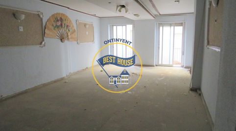 Foto 2 de Casa o chalet en venta en Sant Josep - Zona Hospital, Ontinyent