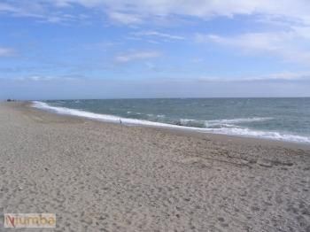 Duplex for sale in Almerimar