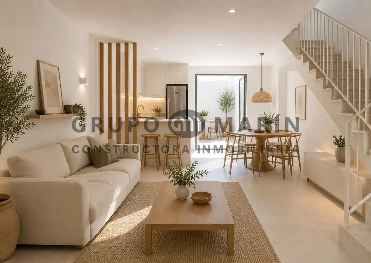 Casa amb terrassa en venda a Carrer de Feliu I Codina