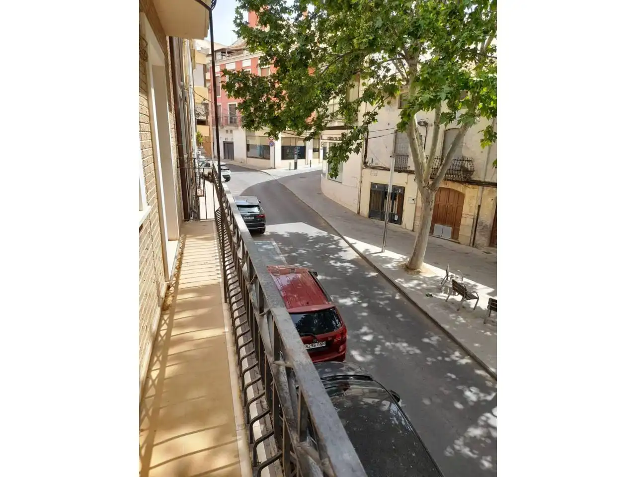 Piso en venta en Plaza SAN VICENTE, Ibi