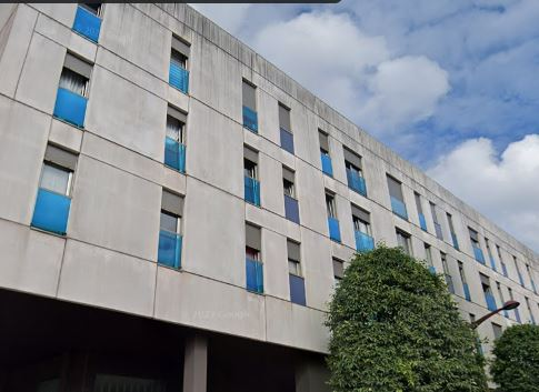 Exterior view of Flat for sale in Candamo