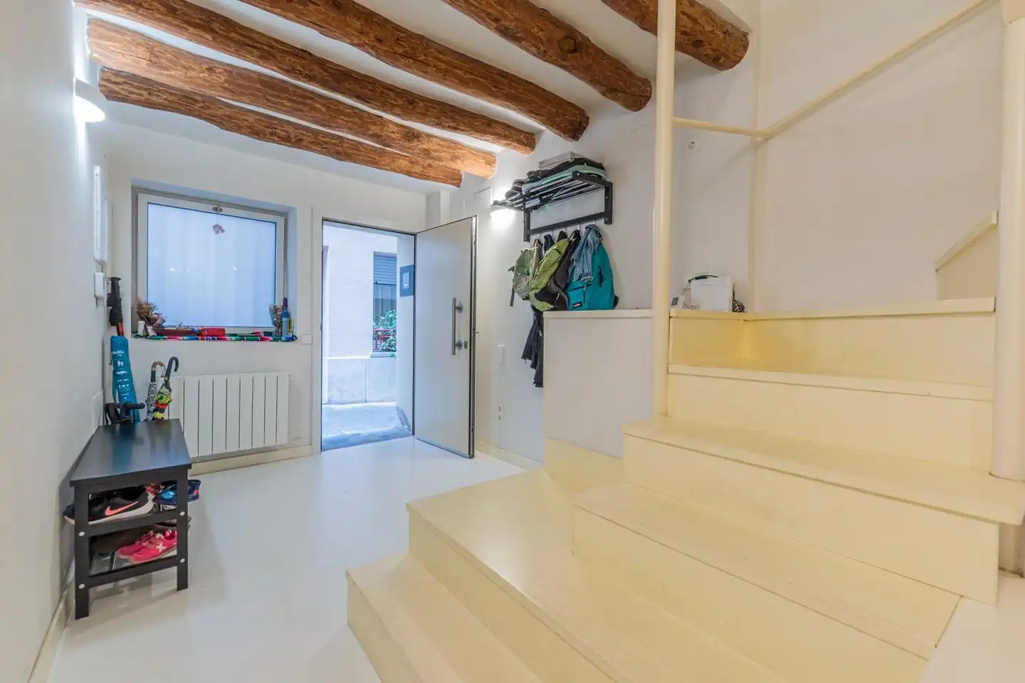 Finca rústica en venta en Caldes de Montbui con Aire acondicionado, Calefacción y Terraza