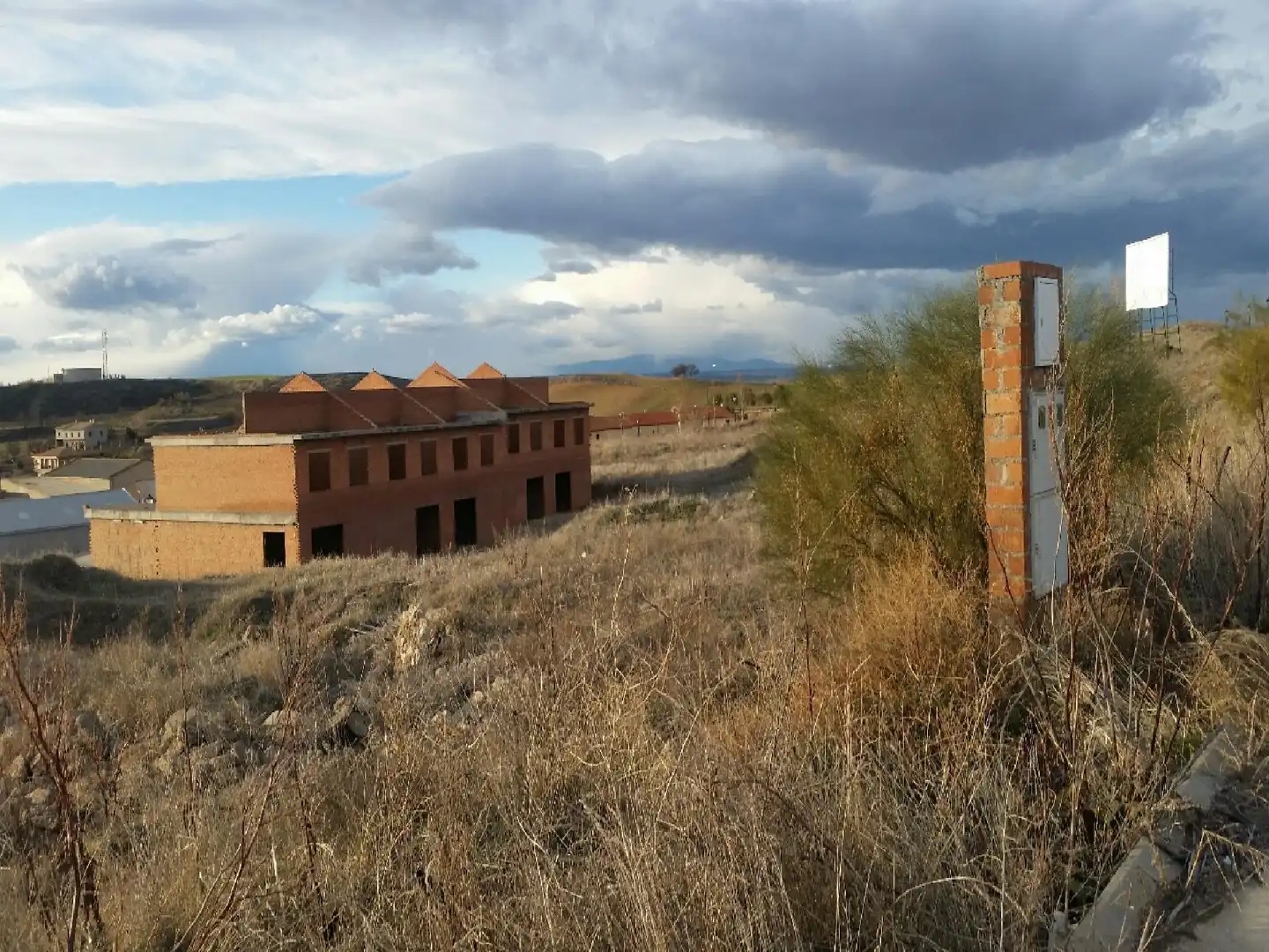 Terrenys i solars en venda a Tórtola de Henares, imagen 44