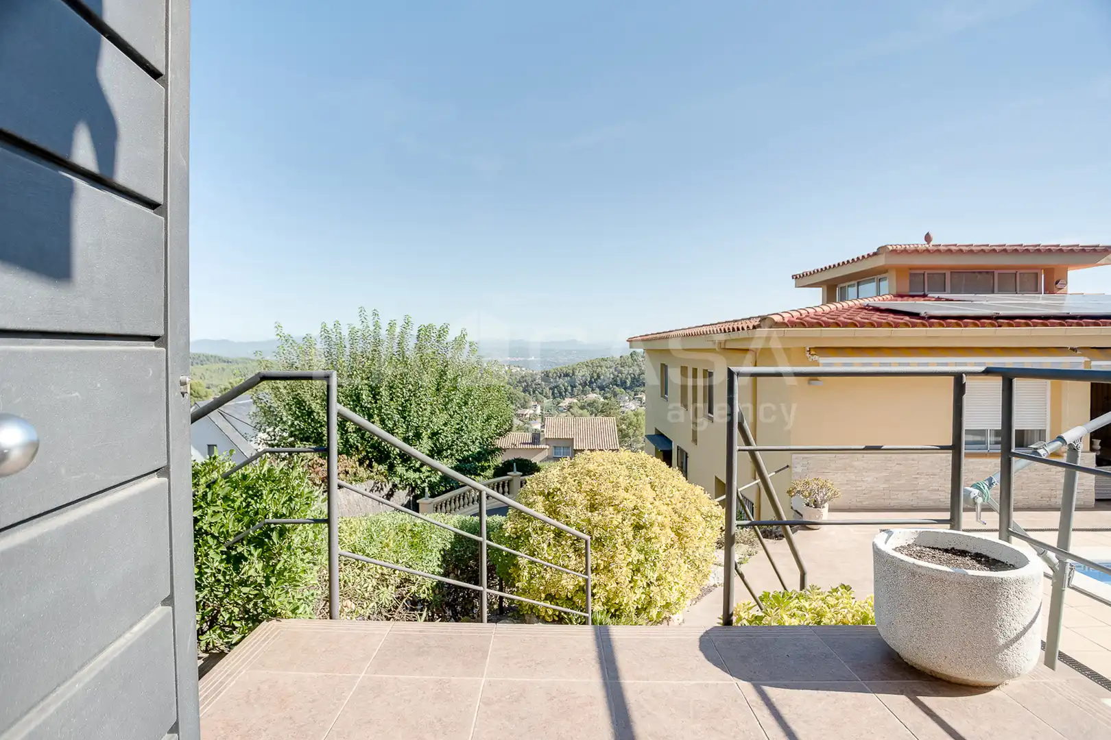 Casa con terraza en venta en Carrer 14, imagen 84