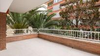 Terrassa de Loft en venda en  Barcelona Capital amb Aire condicionat, Calefacció i Terrassa