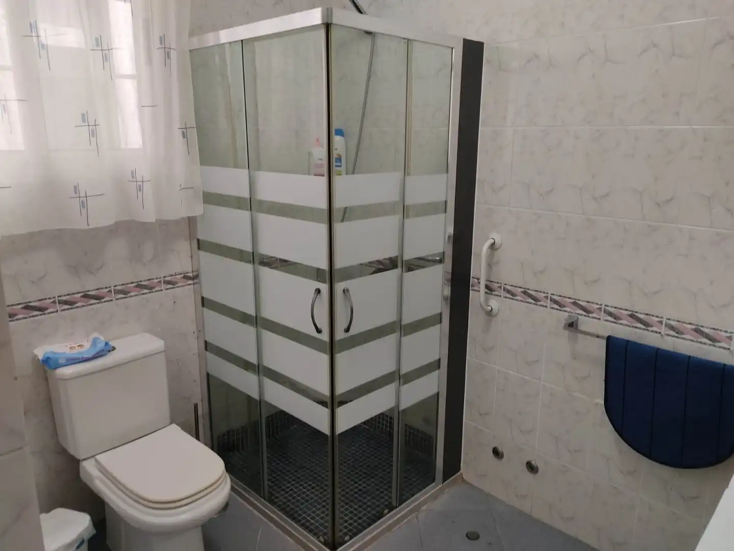 Bany de Casa o xalet en venda en Utrera Ciudad 