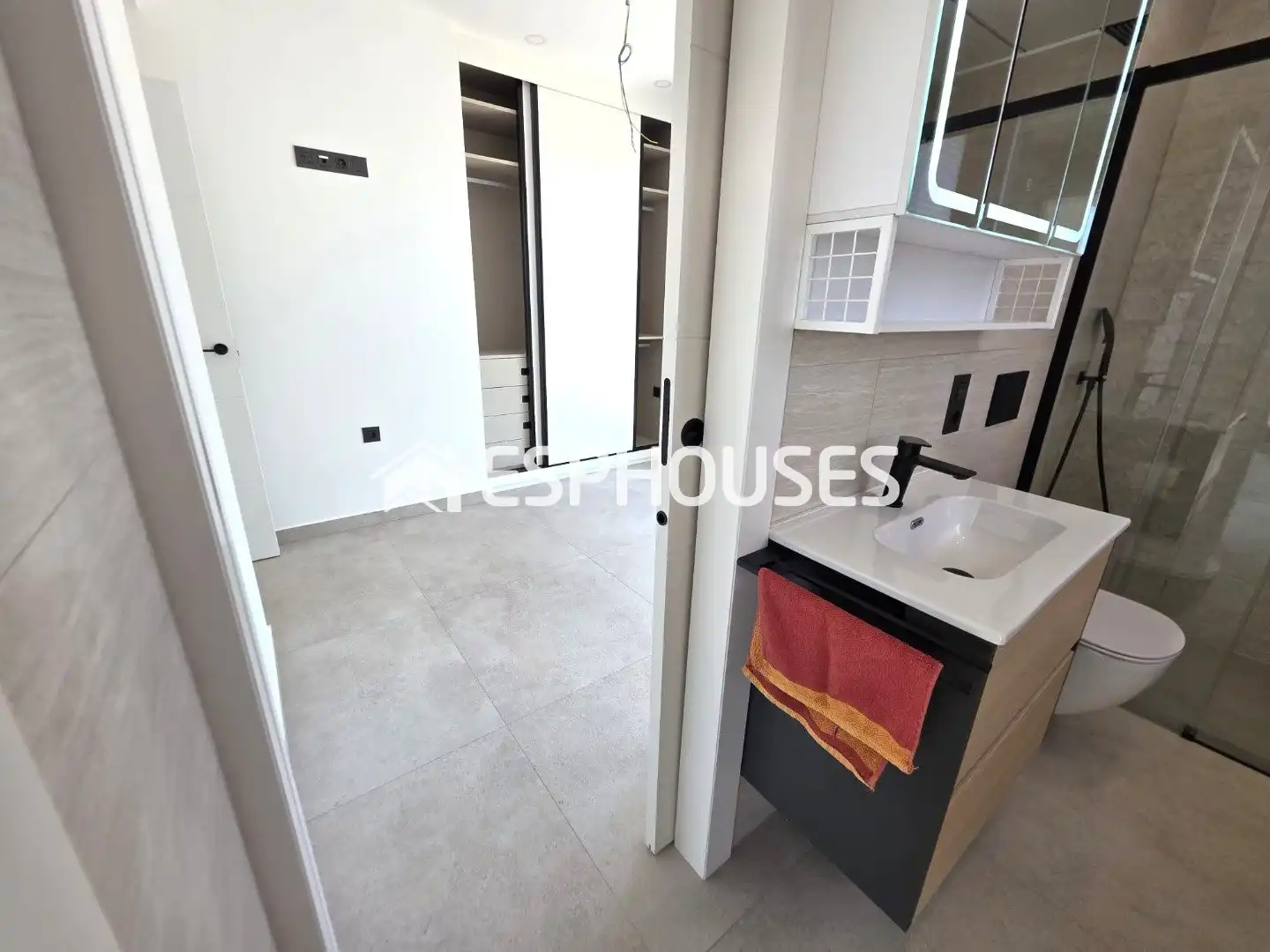 Apartment with terrace for sale in Puerto Deportivo, imagen 25