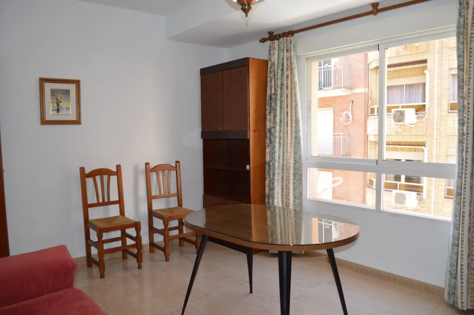 Appartement avec terrasse à vendre à Ronda, imagen 2