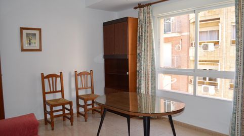 Foto 2 de Piso en venta en Camino de Ronda, Granada Capital