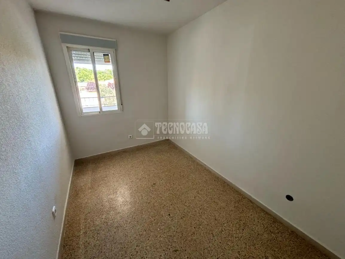 Schlafzimmer von Wohnung zum Verkauf in Meco mit Terrasse