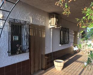 Country house for sale in Lorca  with Air Conditioner and Private garden