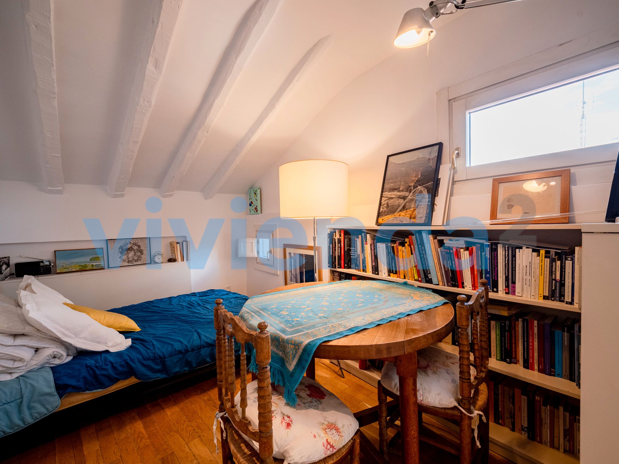Flat for sale in Union , Palacio