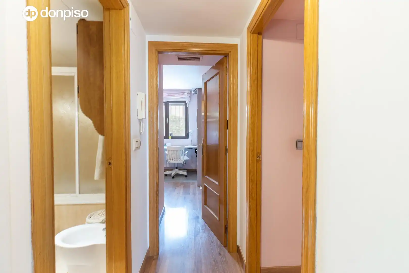 Chalet con terraza en venta en Calle BRASIL, imagen 36