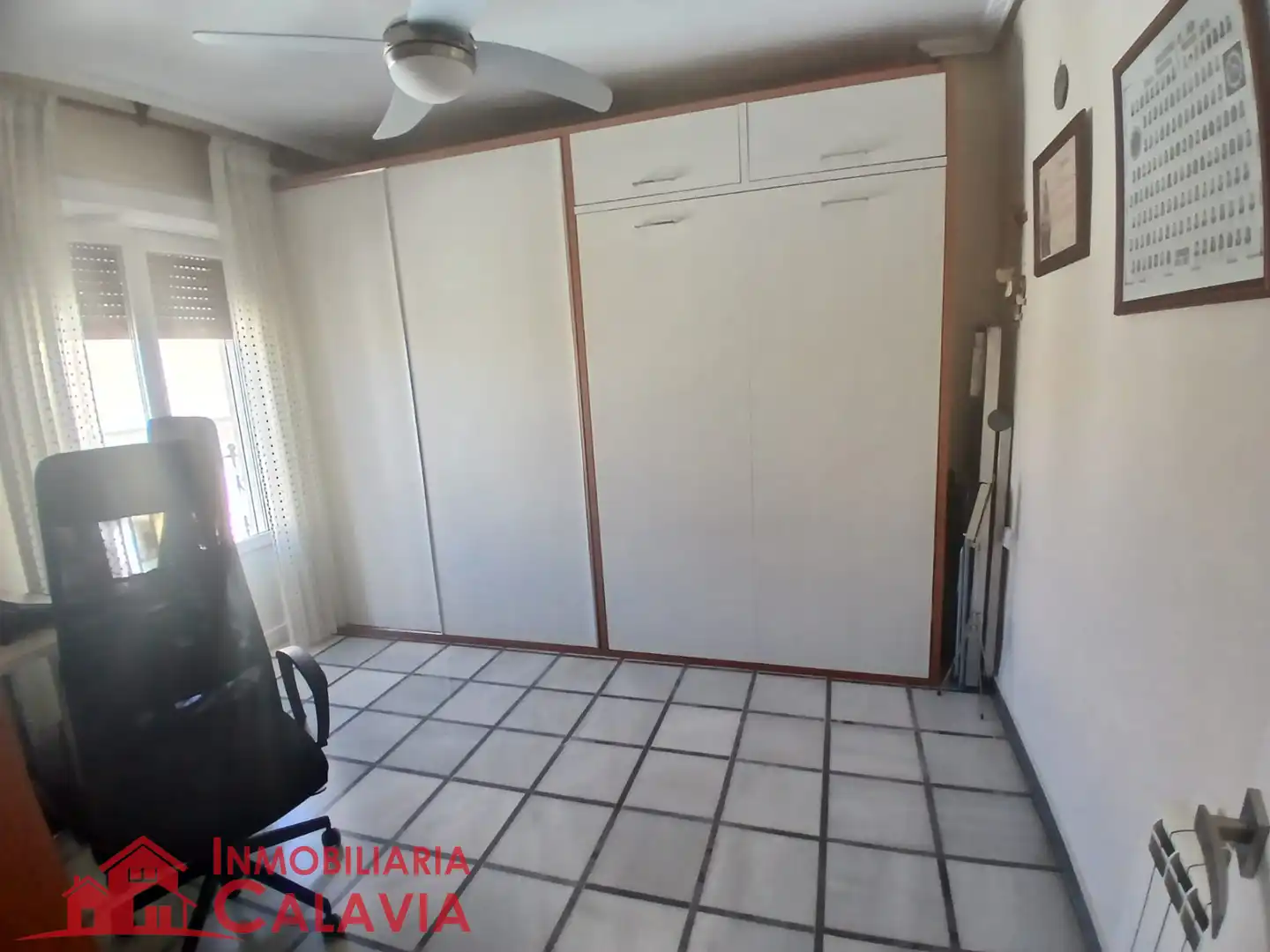 Appartement avec terrasse à vendre à Baeza, imagen 14