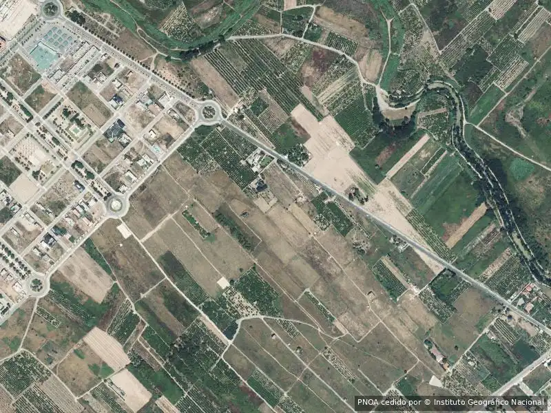 Pis en venda a Camino de Onda - Salesianos, imagen 5