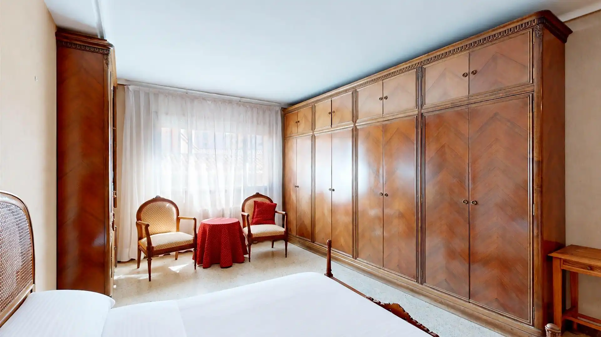 Habitación de Piso en venta en Centro